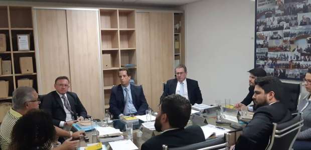 STJD bane diretor do Brasiliense por tentativa de suborno