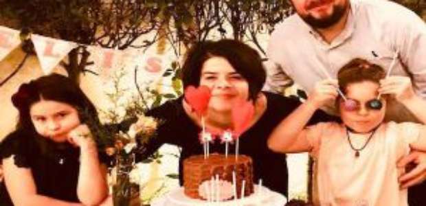 Aniversário e a lista das melhores ex-amigas