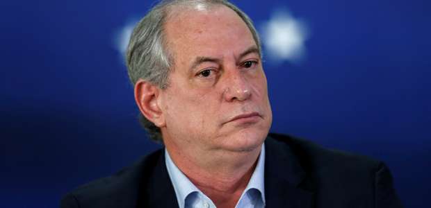 Ciro diz que deixa política se Bolsonaro vencer: vou chorar