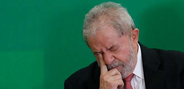 Lula e mais 1,2 mil candidatos terão que devolver R$ 38,7 mi