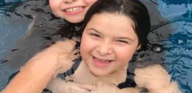 Não tenho saudades das minhas bebês