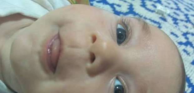 Pai é preso suspeito de matar o filho de 6 meses em Goiás