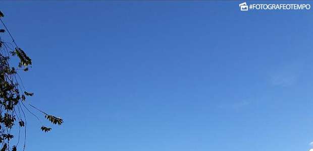 Novos recordes de calor em Brasília e em Goiânia