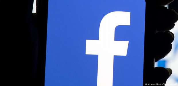 Facebook removeu 1 bilhão de contas falsas antes de eleições