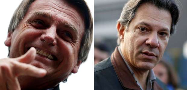 PSB, PSDB, Rede e PPL devem anunciar hoje apoio no 2° turno