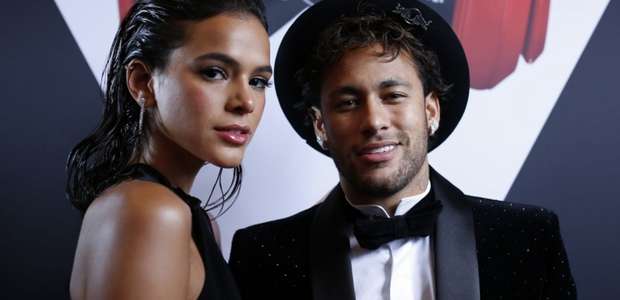 Postagens mostram diferença política entre Bruna ...