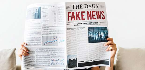 Enxurrada de fake news no Whatsapp esconde golpes e vírus