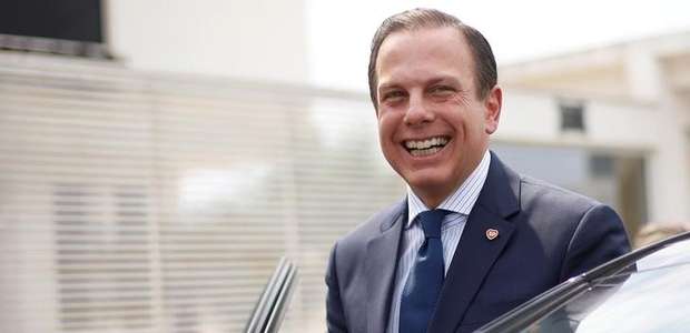 As 80 promessas de João Doria ao governo de SP