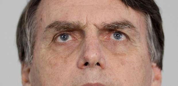 Bolsonaro confirma que mudará embaixada brasileira em Israel