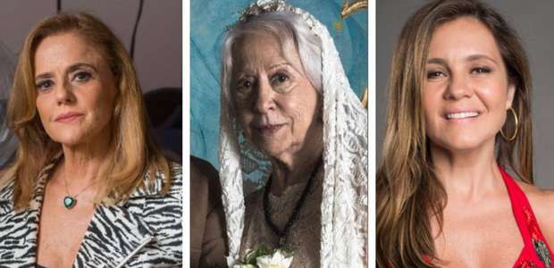 'Domingão do Faustão': Indicados ao prêmio Melhores do Ano