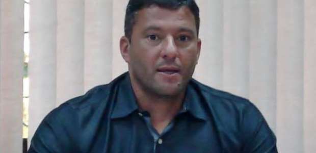 Suplente de Onyx, ex-futebolista apoiará Bolsonaro na Câmara