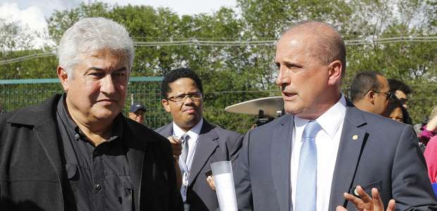 Astronauta ainda não sabe se comandará ensino superior