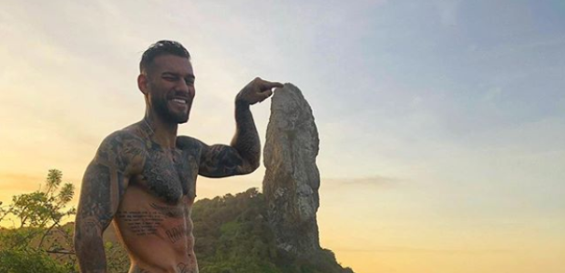 Conheça as melhores versões de Lucas Lucco e Felipe Titto