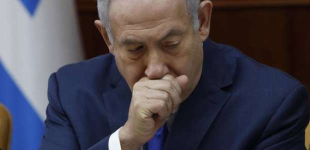 Netanyahu pode ser incriminado por corrupção em Israel
