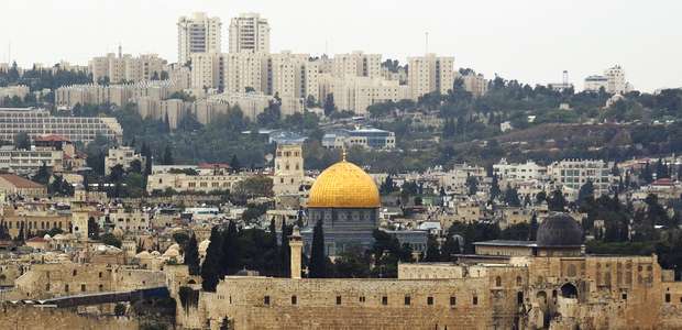 Nome de Pôncio Pilatos é encontrado em um anel de 2.000 anos