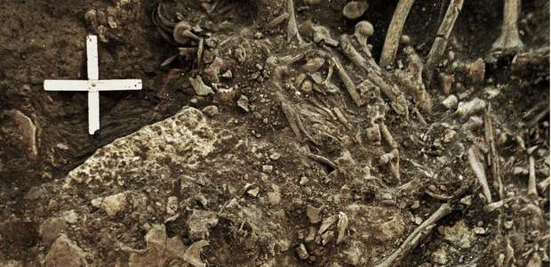 A epidemia de peste que quase dizimou a humanidade 5 mil ...