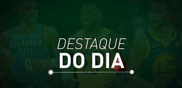 BASQUETE: NBA: Destaque do Dia: Lebron e Kuzma lideram ...