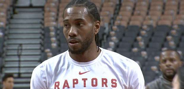 BASQUETE: NBA: Toronto Raptors 99 x 104 Milwaukee Bucks