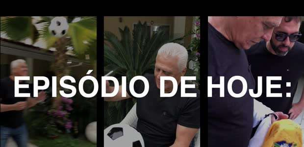 Você sabia que Roberto Dinamite nasceu fruto de uma ...