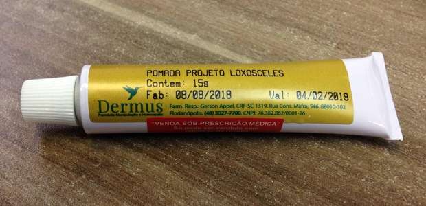 Pesquisadores brasileiros criam pomada contra picada ...