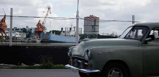 Cuba dá calote no Brasil