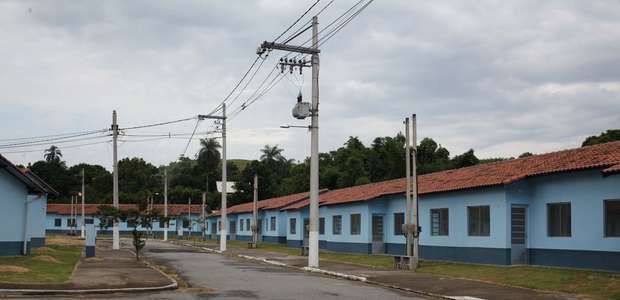 Programas sociais mostram crescimento do País