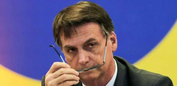 Bolsonaro quer liberar posse de armas para quem não ...