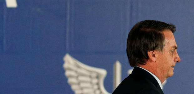 Bolsonaro diz que relação da Rússia com Venezuela preocupa