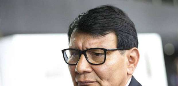 'Invasões são pontuais', diz novo presidente da Funai