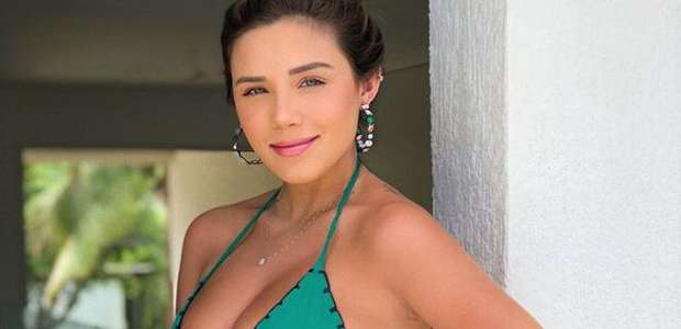 Reta final da gravidez: tentando relaxar ao máximo