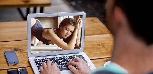 Brasileiro vê pornô no trabalho e afeta segurança, diz ...
