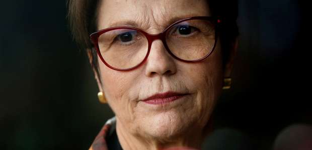 Demarcações não seguirão "ideologismos", diz Tereza Cristina