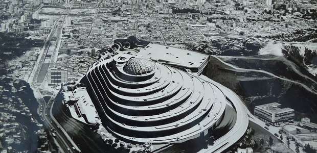 O shopping center de luxo que virou centro de tortura de ...