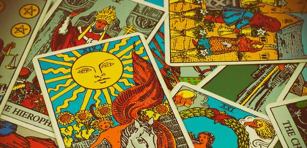 Cartas indicam vida social agitada nesta semana