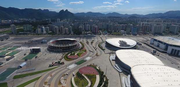 Comitê Organizador da Rio-2016 tem dívida de R$ 420 milhões