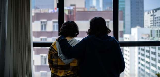 "Nós só queremos sobreviver": as irmãs sauditas que ...