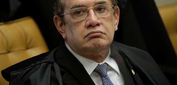 Tentativa de afastar Gilmar Mendes de recurso incomoda STF