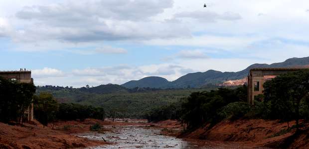 Força-tarefa busca donos de 570 barragens "órfãs" no País