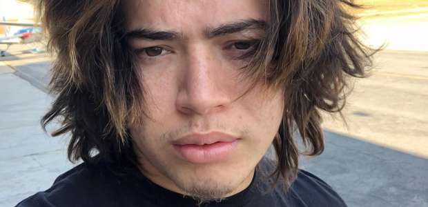 Whindersson Nunes lamenta morte de fã: "Maldita depressão"