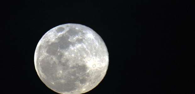 Sonda israelense está no caminho certo rumo à Lua