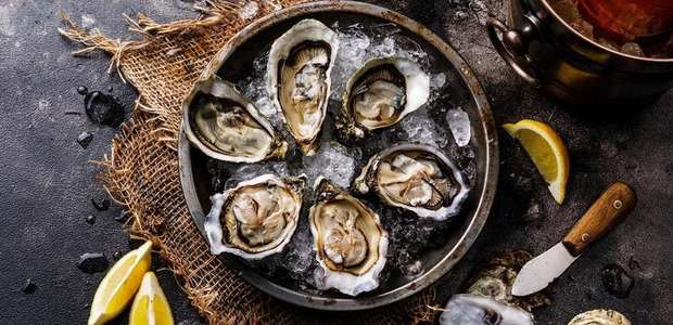 Comidas afrodisíacas realmente aumentam a libido e o ...