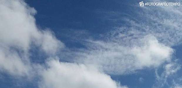 Temperatura sobe em Curitiba e em Belo Horizonte neste ...