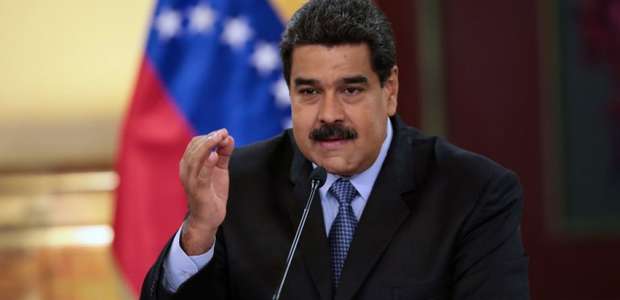 EUA responsabiliza Maduro por integridade de presos ...