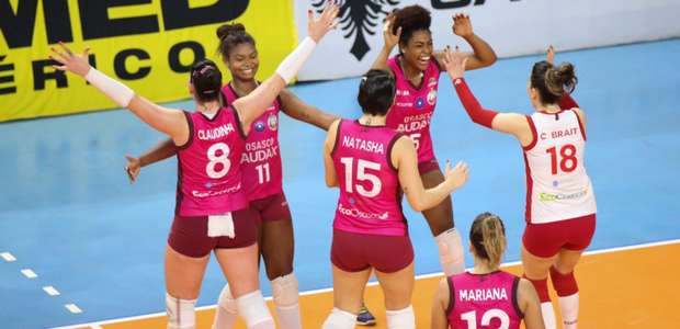 Mantida a tradição do Osasco/Audax, em mais uma semi de ...