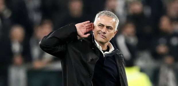 Mourinho pode trabalhar na França a partir da próxima ...