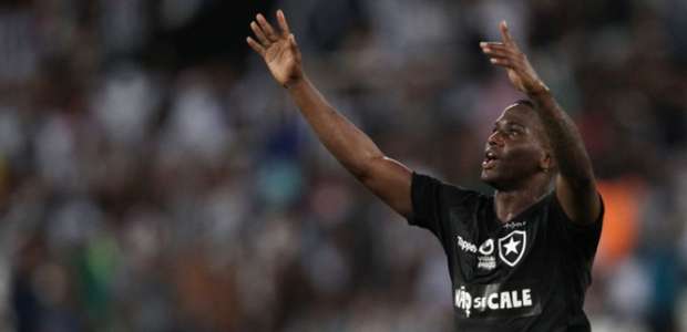 Principal teste de Zé, Jonathan rende acima do esperado ...