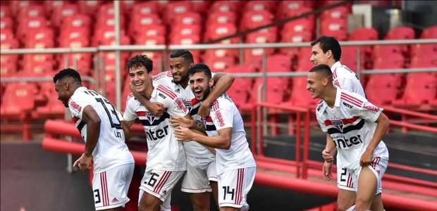 São Paulo desafia tabu longe do Morumbi em mata-mata de ...