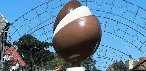 Roteiro para quem quer curtir a Páscoa em Gramado (RS)