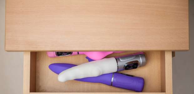 3 coisas que você precisa fazer depois de usar o vibrador