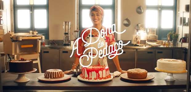 "Vocês vão amar", diz Juliana Paes sobre A Dona do Pedaço